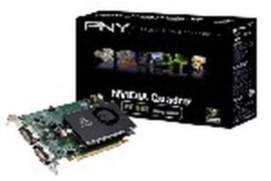 PNY VCQFX380-PCIE-PB Foto 1