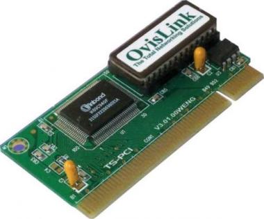 OVISLINK TS-PCI Foto 1