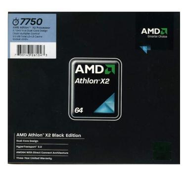 AMD AD7750WCJ2BGH Foto 1
