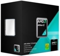 AMD ADX2500CGQBOX Foto 1