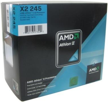 AMD ADX2450CGQBOX Foto 1