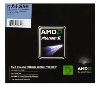 AMD HDX955FBGIBOX Foto 1