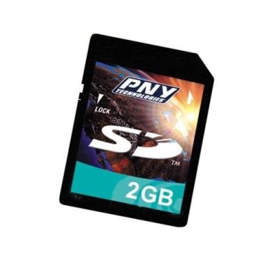 PNY P-SD2GB-BX Foto 1
