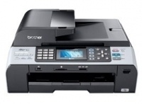 BROTHER MFC-5890 Foto 1