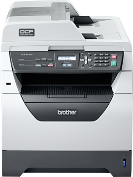 BROTHER DCP-8070D Foto 1