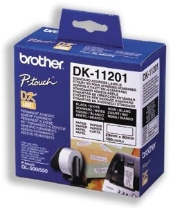 BROTHER DK-11201 Foto 1
