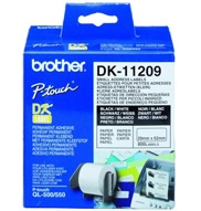 BROTHER DK-11209 Foto 1