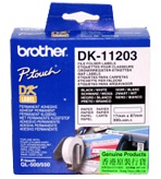 BROTHER DK-11203 Foto 1