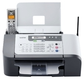 BROTHER FAX-1560 Foto 1