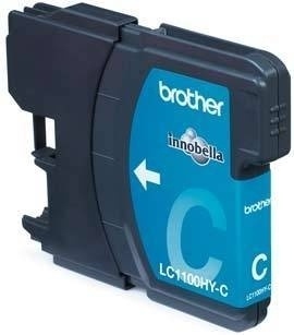 BROTHER LC-1100HYC Foto 1