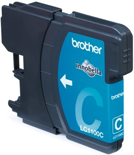 BROTHER LC-1100C Foto 1