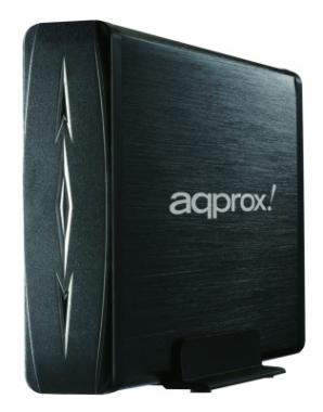 APPROX APPHDD01 Foto 1