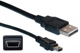 CISCO CAB-CONSOLE-USB= Foto 1