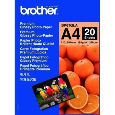 BROTHER BS-3000 Foto 1