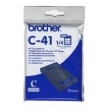 BROTHER C41 Foto 1