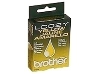 BROTHER LC02Y Foto 1