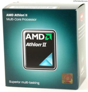 AMD ADX255OCGQBOX Foto 1