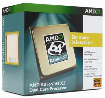 AMD ADO5000CZBOX Foto 1