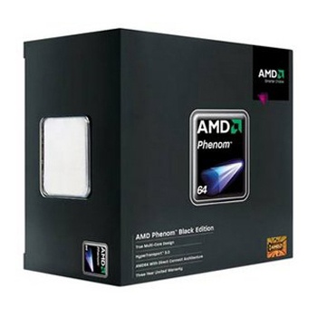 AMD HDX550WFGMBOX Foto 1
