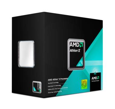 AMD ADX445WFGMBOX Foto 1