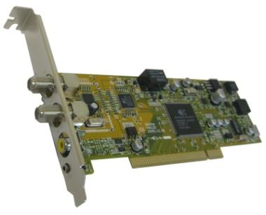 NPG 30E45TV-DVBS-PCI Foto 1