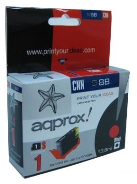 APPROX S8B Foto 1