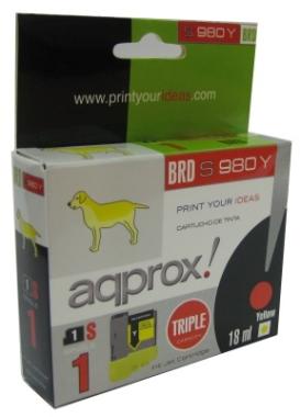 APPROX S980Y Foto 1