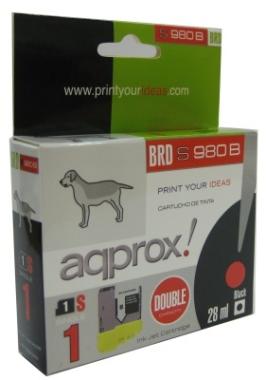 APPROX S980B Foto 1