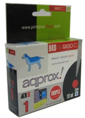 APPROX S980C Foto 1
