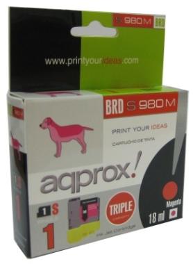 APPROX S980M Foto 1