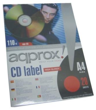 APPROX APP-CD Foto 1