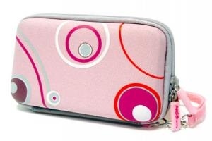 NGS BUBBLE PINK BAG Foto 1
