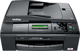 BROTHER DCP-J715W Foto 1