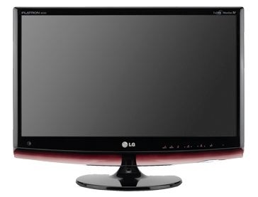 LG M2362D-PC Foto 1