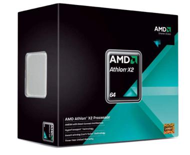 AMD AD245EHDGMBOX Foto 1