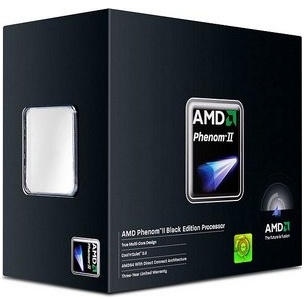 AMD HDZ560WFGMBOX Foto 1