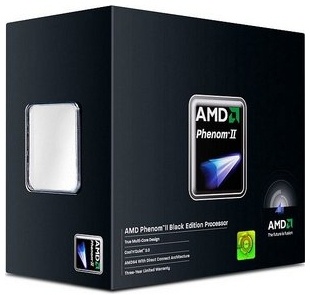 AMD HDT75ZFBGRBOX Foto 1