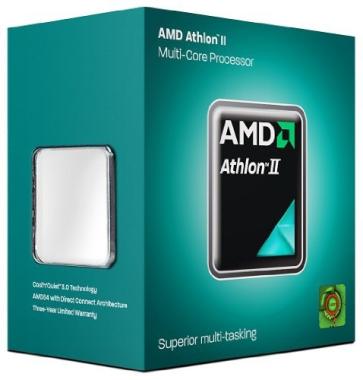AMD ADX265OCGMBOX Foto 1