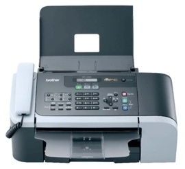 BROTHER MFC-3360CT Foto 1