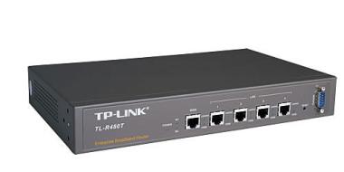 TPLINK TL-R480T Foto 1