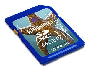 KINGSTON SD6/64GB-U Foto 1