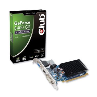 CLUB3D CGNX-HGS846LI Foto 1