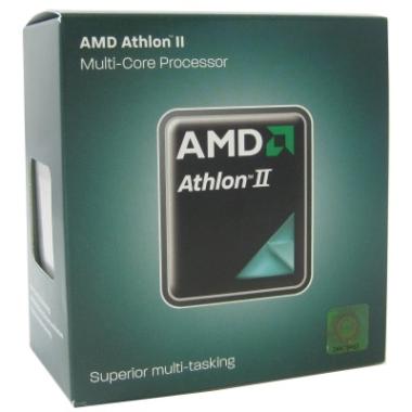 AMD ADX2650CGMBOX Foto 1