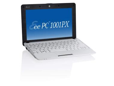 ASUS 1001PX-WHI066S Foto 1
