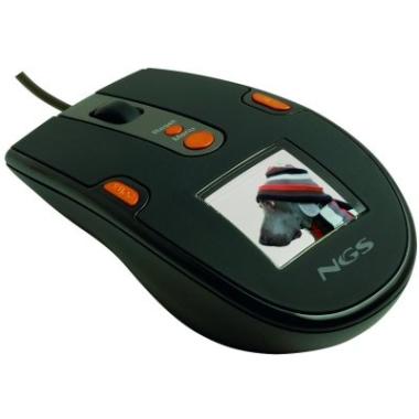 NGS SCREEN MOUSE Foto 1