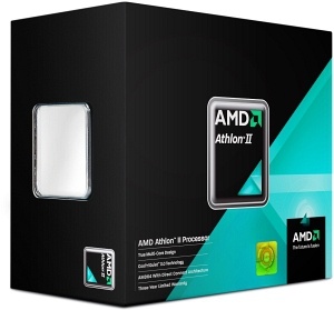 AMD ADX2550CGMBOX Foto 1