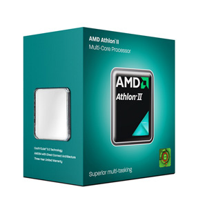 AMD AD605EHDGMBOX Foto 1