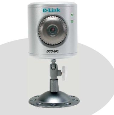 DLINK DCS-900 Foto 1
