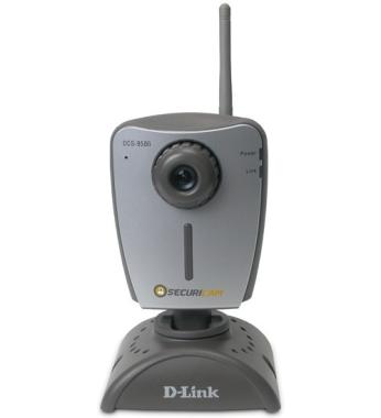 DLINK DCS-950G Foto 1