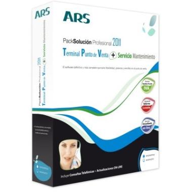 ARSSOFTWARE TPVPPS11 Foto 1